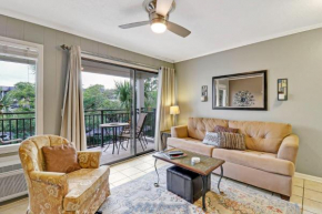 Seaside Villa 234